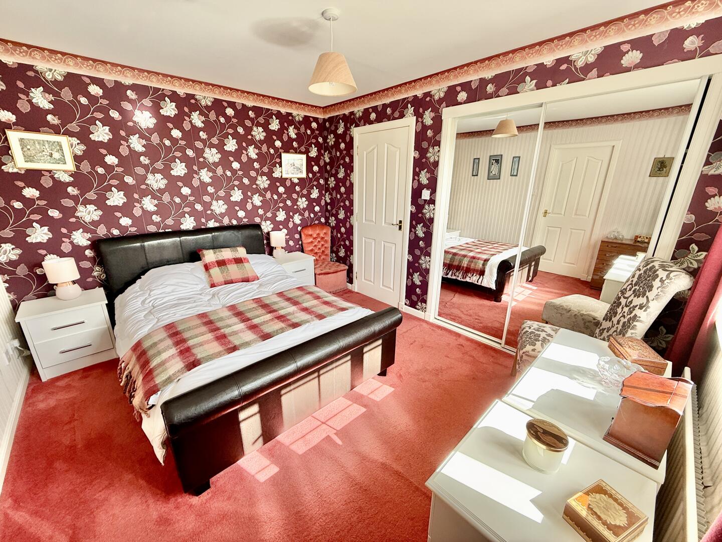 Faulds Wynd, Seamill, West Kilbride